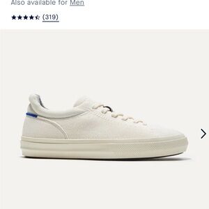 Rothy’s RS02 Women’s Sneaker